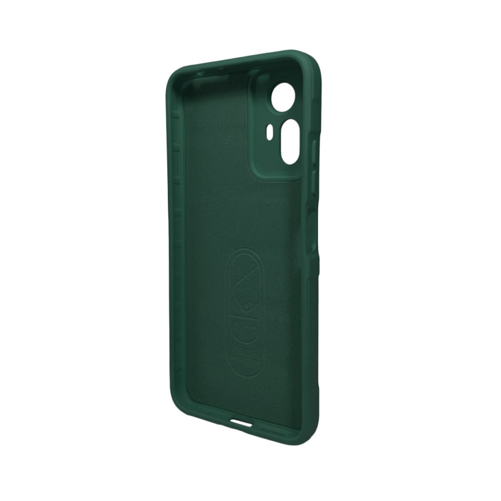Чохол для смартфона Cosmic Magic Shield for Xiaomi Redmi Note 12s Dark Green Киев - изображение 2