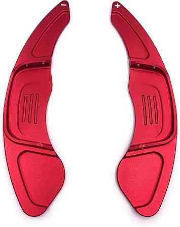 Подовжувачі підрульових пелюсток перемикання передач H-Customs DSG Луцьк