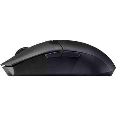 Мишка ASUS TUF Gaming M4 Wireless/Bluetooth Black (90MP02F0-BMUA00) Вінниця