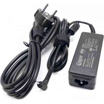 Блок живлення до ноутбуку Extradigital Acer 19V, 2.37A, 45W (3.0x1.1) (PSA3875) Вінниця