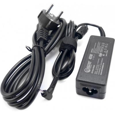 Блок живлення до ноутбуку Extradigital Acer 19V, 2.37A, 45W (3.0x1.1) (PSA3875) Вінниця - фото 1