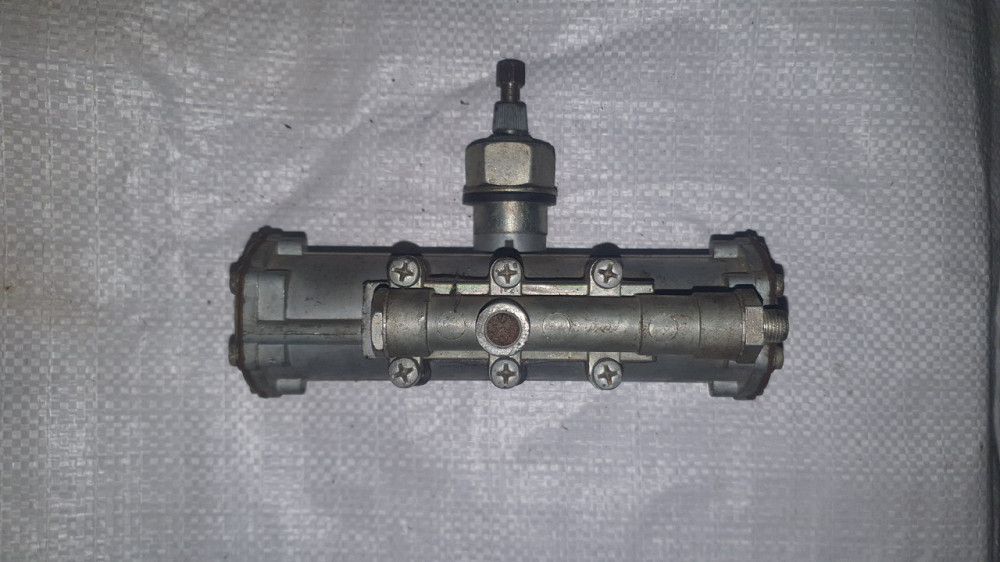 Стеклоочиститель пневматический СЛ-500. Харьков - изображение 1