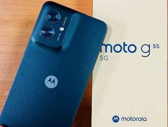 Смартфон Motorola g power 2025/stylus/g 55/g100 pro/Edge 60Новый Киев