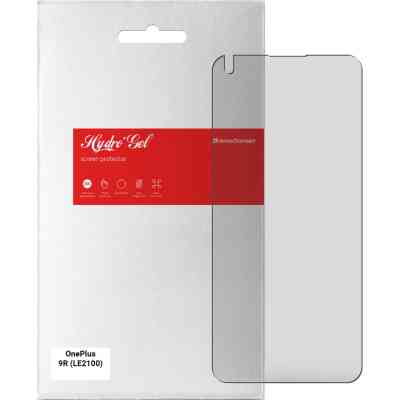 Пленка защитная Armorstandart Matte OnePlus 9R (LE2100) (ARM61138) Вінниця