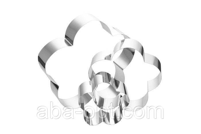 Форма нержавеющая 