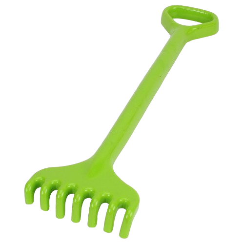 Іграшка Грабельки Гулівер Технок 1417 Житомир