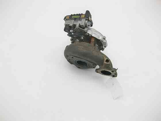 Mercedes-Benz  A6420902386 Турбонагнітач - турбіна для двигуна OM642 V6 3.0 cdi S-Class W222 E-Class W212 W213 C207 C238 Одесса