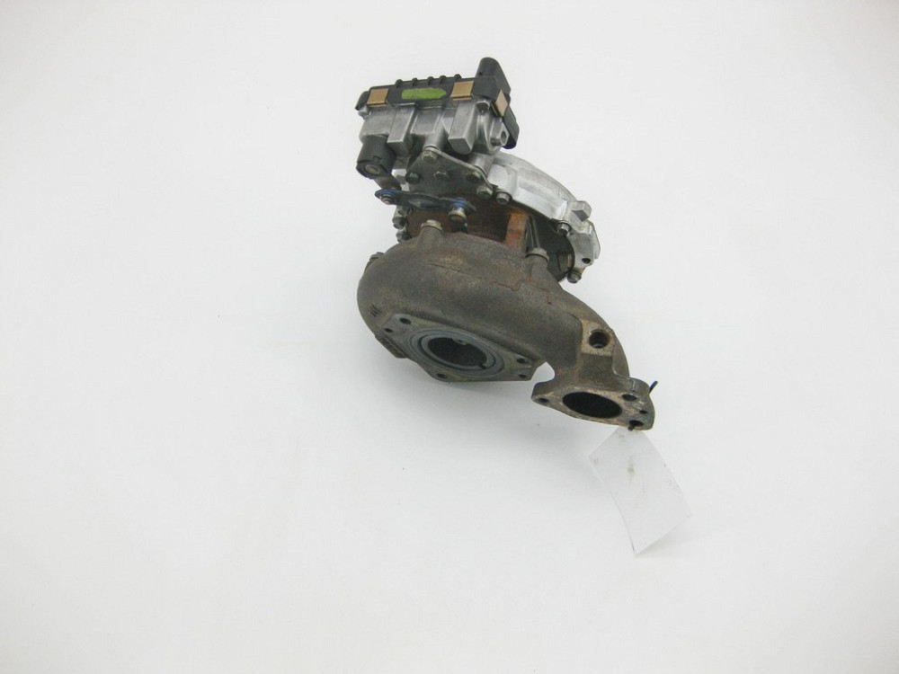 Mercedes-Benz  A6420902386 Турбонагнітач - турбіна для двигуна OM642 V6 3.0 cdi S-Class W222 E-Class W212 W213 C207 C238 Одесса - изображение 2