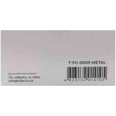 Набор туристической посуды Tribe Single Set сталевий (T-FG-0009-metal) Винница