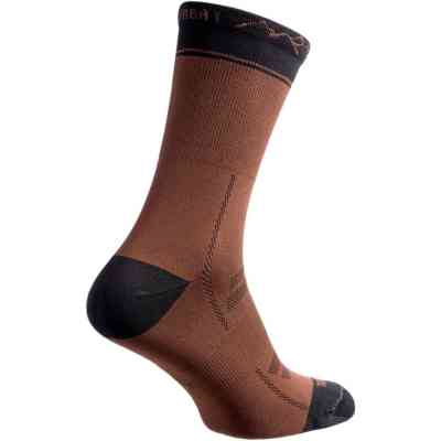 Носки Turbat Summer Trip brown - S - коричневий (012.004.3871) Винница