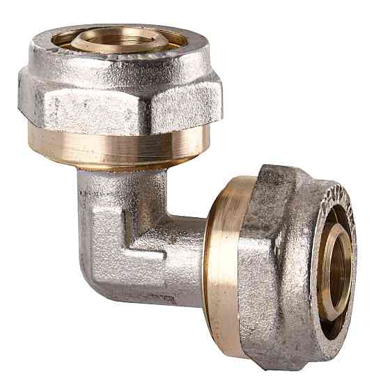 Кутник проміжний NTM NF-1016 20х20 Київ