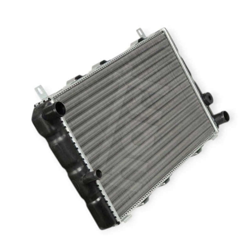 Радиатор двигателя Skoda Felicia, Felicia II 1.3i 88- охлаждения Мукачево - изображение 1