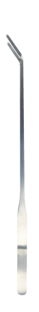 Пінцет SF RVS PLANT TWEEZERS 48CM CURVED (A4060145) Киев - изображение 1