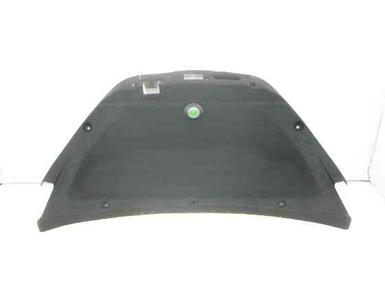 Mercedes-Benz  A1176900341 9E83 Обшивка кришки багажника + A0028214951 кнопка аварійного відкриття CLA C117 Одеса