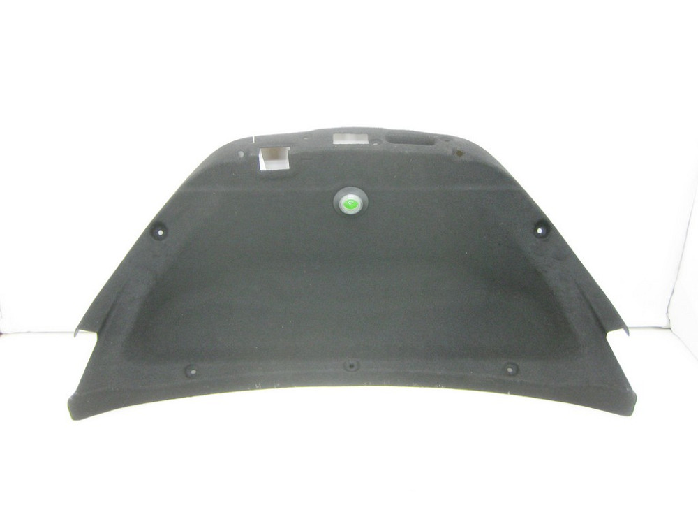 Mercedes-Benz  A1176900341 9E83 Обшивка кришки багажника + A0028214951 кнопка аварійного відкриття CLA C117 Одеса - фото 1