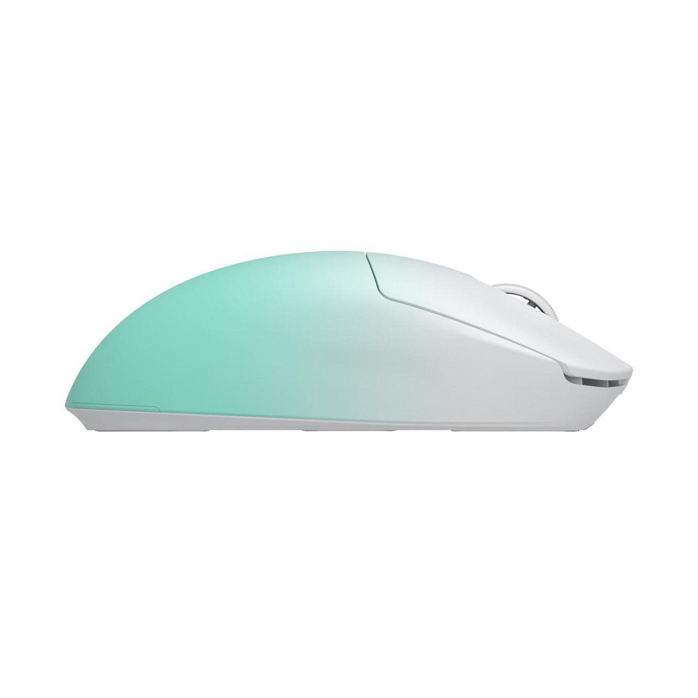 Миша бездротова Hator Quasar 3 Ultima 8K Wireless White/Mint (HTM761) ( 24627 ) Харьков - изображение 5