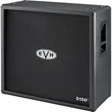 Комбіпісилювач EVH 5150 III 412 Straight Black Київ - фото 1