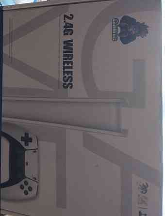 Приставка м 15 игровая консоль на 2000игр Киев