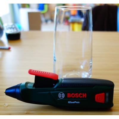 Клеевой пистолет Bosch GluePen (0.603.2A2.020) Винница - изображение 6