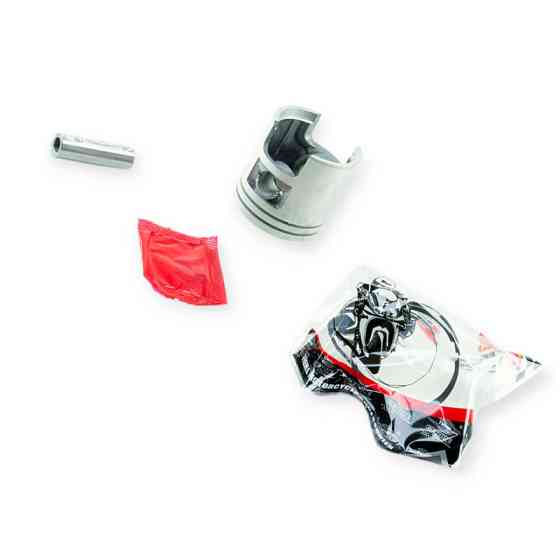 Поршень TB-50, Сузукі AD-50 D=41+0.5 комплект Мукачево