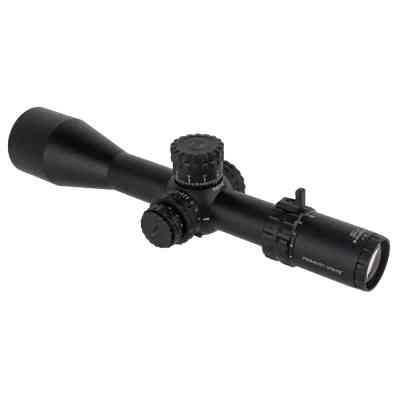 Оптичний приціл Primary Arms SLx 5-2556 FFP сітка ACSS Athena BPR MIL з підсвічуванням (610177) Вінниця