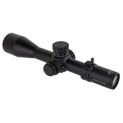 Оптичний приціл Primary Arms SLx 5-2556 FFP сітка ACSS Athena BPR MIL з підсвічуванням (610177) Вінниця - фото 4