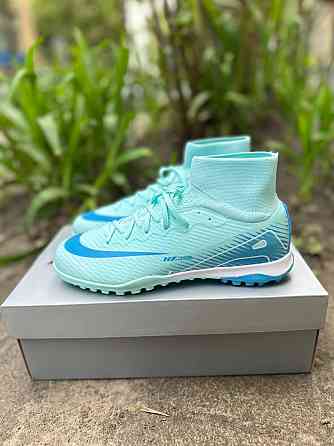 Сороконожки футбольные Mercurial 35 36 37 38 39 40 41 42 43 44 45 Львов