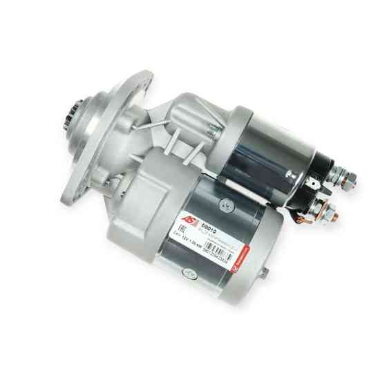 Стартер автомобіль Фольцваген Caddy II, автомобіль Шкода Felicia 1.3-1.6i (1994-) (1.0кВт, 9 зуб) Мукачево