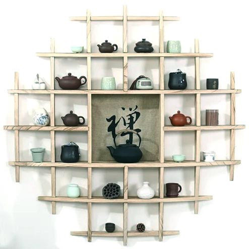 Полка для кружек 