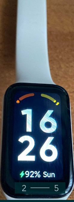 Фитнес Браслет: Redmi Smart Band 2 Киев - изображение 2