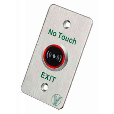 Кнопка выхода Yli Electronic ISK-841B Винница