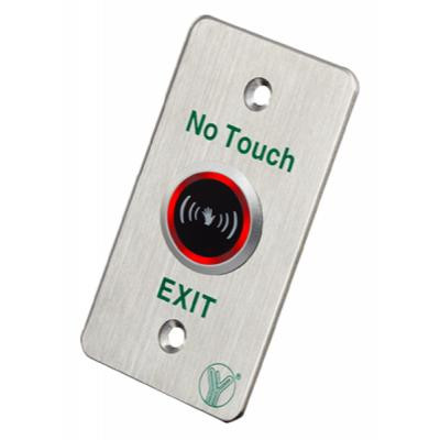 Кнопка выхода Yli Electronic ISK-841B Винница - изображение 3