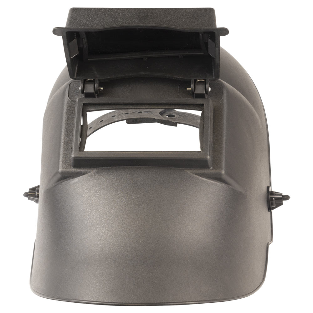 Grad Маска сварщика откидная Spectrum GRAD (9413855) Коломия - фото 2