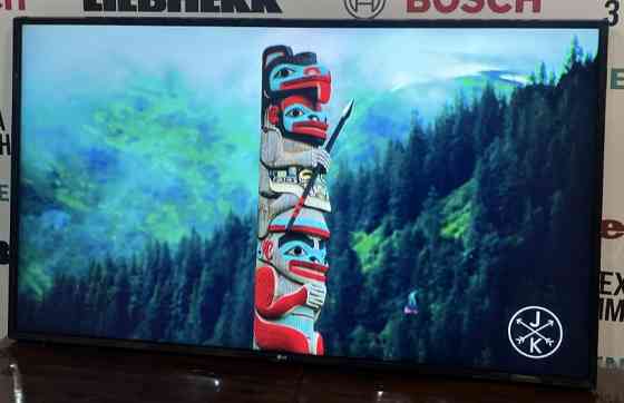 Телевізор LG 55" Київ