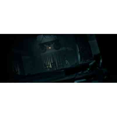 Гра Sony UNTIL DAWN, BD диск (1000044321) Вінниця