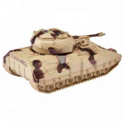 Ігровий набір ZIPP Toys Z military team Танк (1828-91A) Вінниця