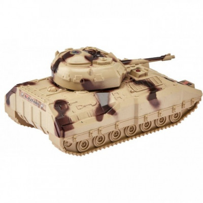 Ігровий набір ZIPP Toys Z military team Танк (1828-91A) Вінниця - фото 3