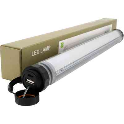 Ліхтар Voltronic Uyled UY-Q7S (UY-Q7S) Вінниця