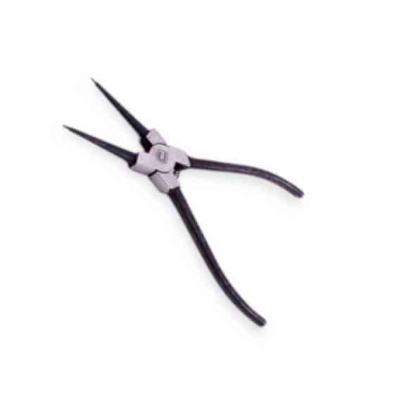 Съёмник стопорных колец 175 мм СЕГЕРА (внутренние на сжим, прямые) Мукачево