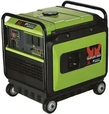 Генератор Pramac P3000i (PF252SNI) Киев