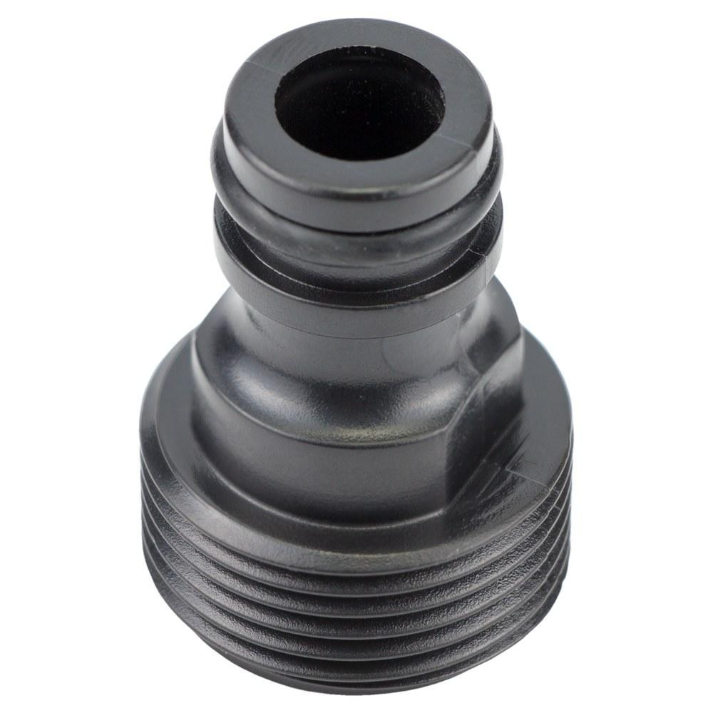 Дождеватель круговой 3 рожка (круглый) (ABS) GRAD (5014345) Ровно - изображение 6