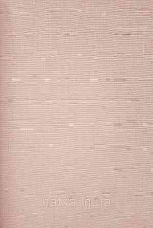 Шпалери вінілові на флізеліні Erismann Casual Chic1.06х10 однотонні структурні дрібна сітка рожеві 10262-23 Київ