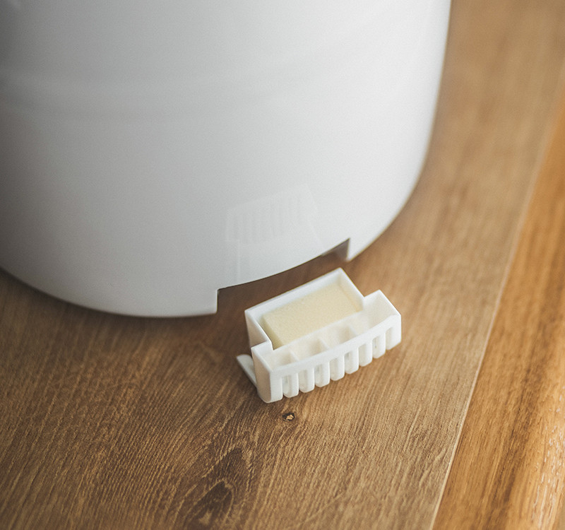 Увлажнитель воздуха Noveen UH115 Киев - изображение 3