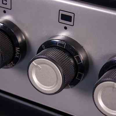 Плита PRIME Technics PSE 641211 GB Вінниця