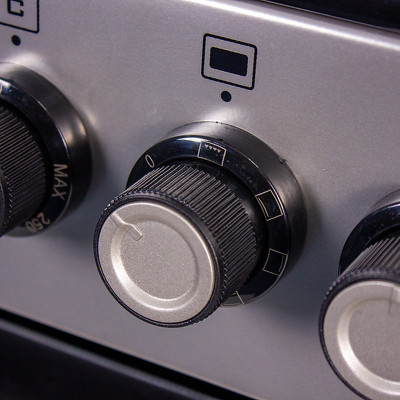 Плита PRIME Technics PSE 641211 GB Вінниця - фото 5