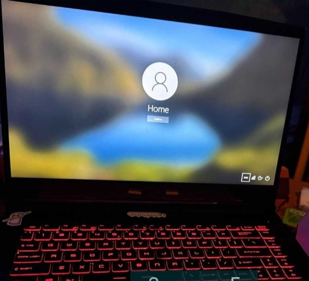 Ноутбук MSI MS1603 Киев - изображение 4