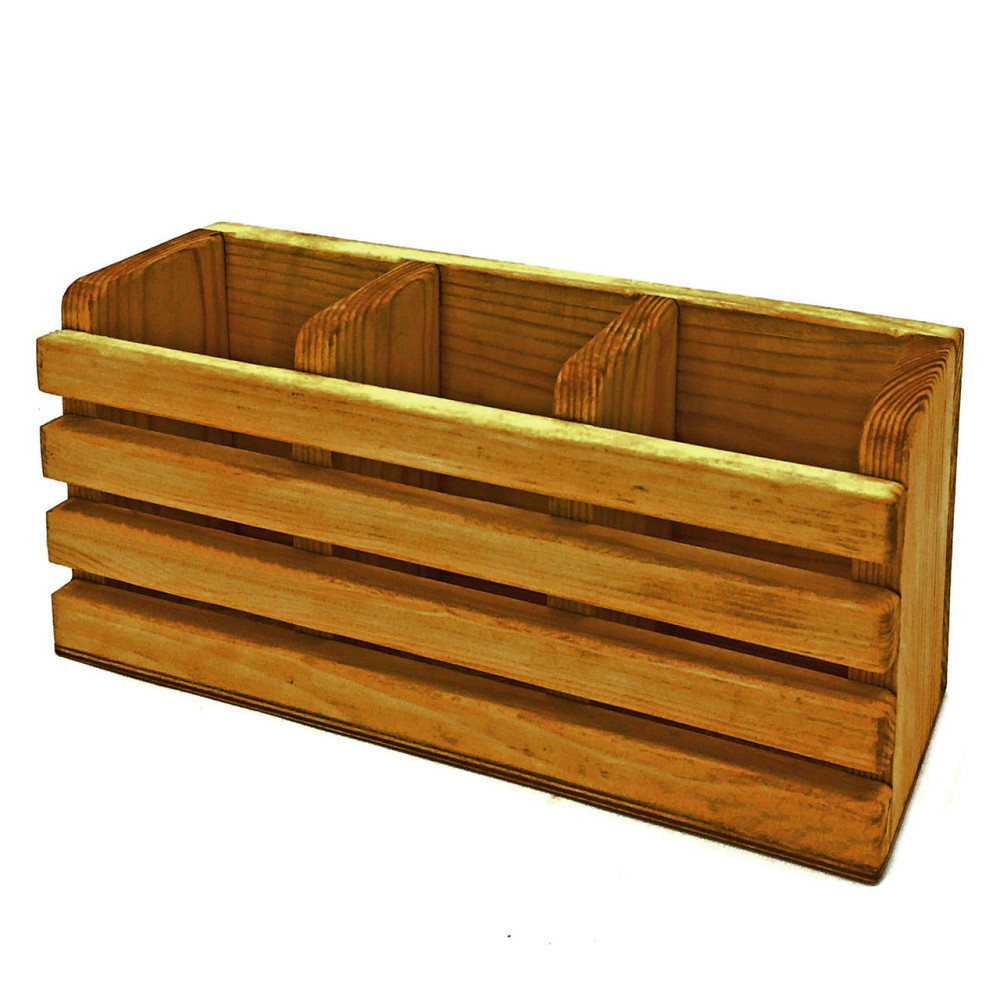 Подставка для столовых приборов 