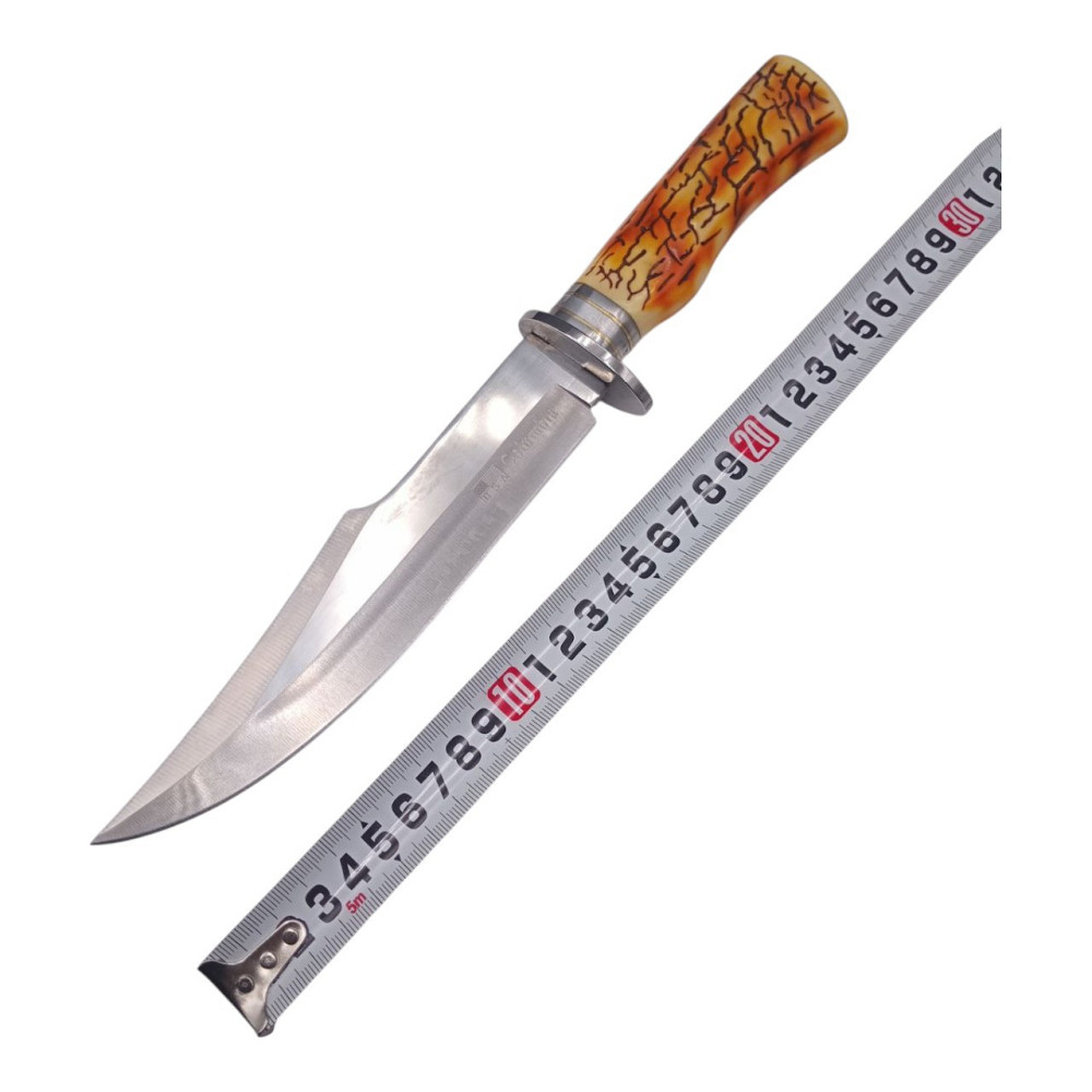 Ніж мисливський Columbia 185 Дніпро - фото 4