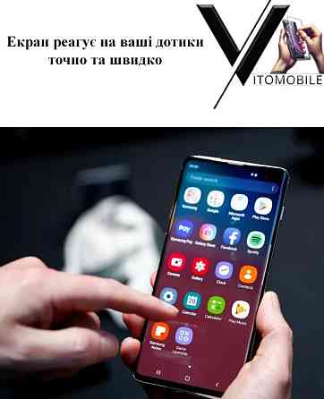 Полиуретановая пленка Ultra для Google Pixel 7a – минимальная толщина, максимальная защита! Киев