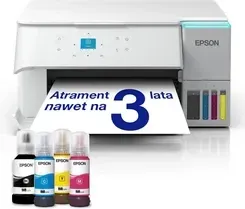 Принтер Epson EcoTank L4366 Киев - изображение 1